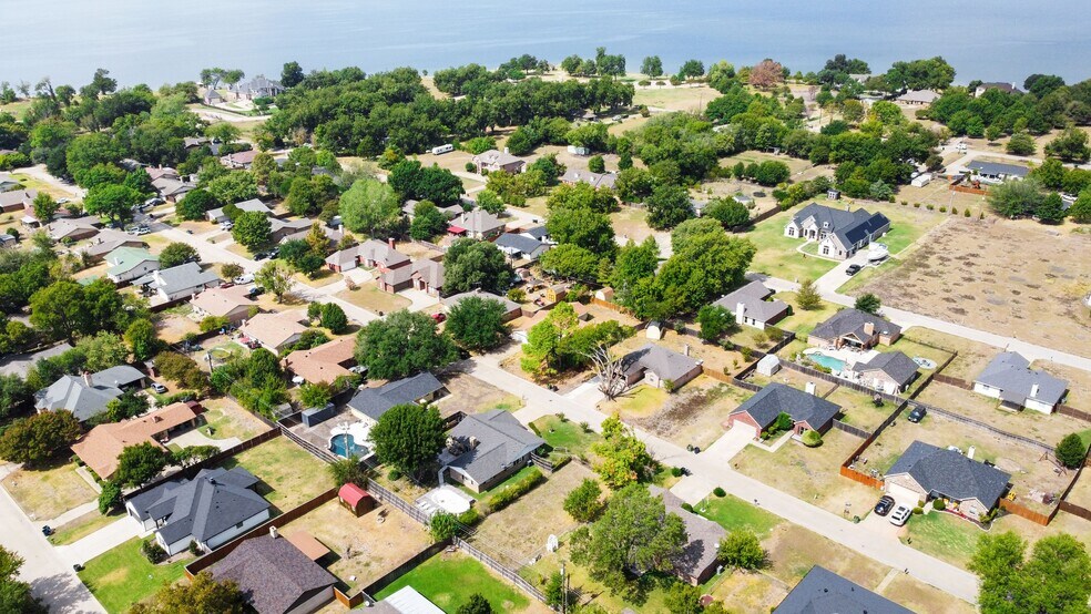 110 Gregory Dr, Heath, TX à vendre - Photo principale – Image 1 sur 36