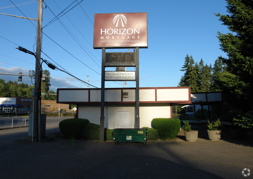 3940 Kitsap Way, Bremerton, WA à louer - Photo de l’immeuble – Image 2 sur 10
