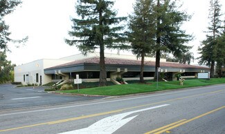 Plus de détails pour 1329 Moffett Park Dr, Sunnyvale, CA - Local d'activités à louer