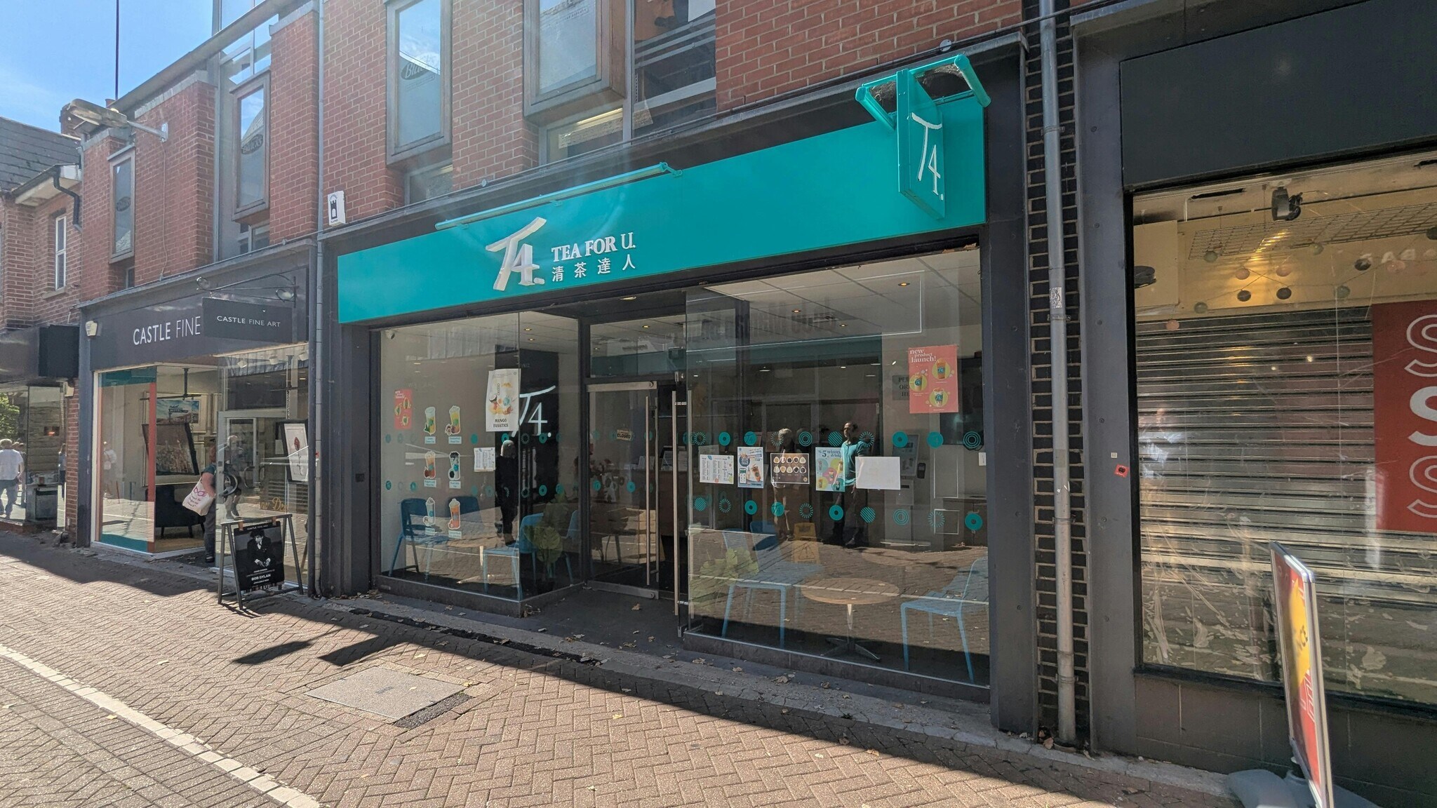 4 Chain St, Reading à louer Photo de l’immeuble– Image 1 sur 15