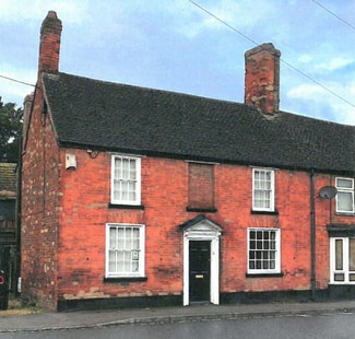 Plus de détails pour 45 Shortmead St, Biggleswade - Bureau à louer