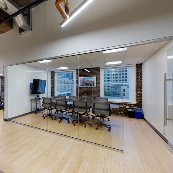 1411 4th Ave, Seattle, WA à louer - Photo intérieure – Image 3 sur 3