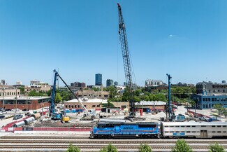 Plus de détails pour 370 N Morgan St, Chicago, IL - Local commercial à louer