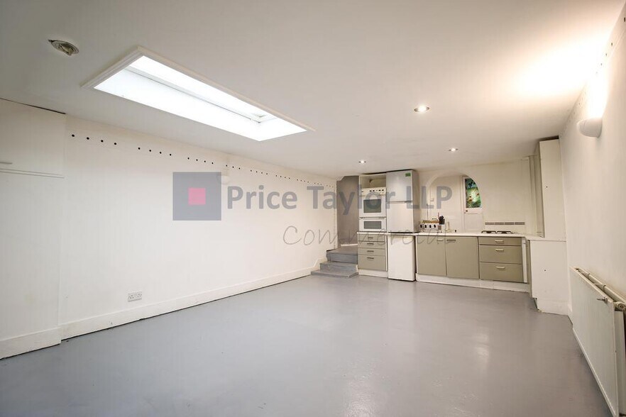 253 Liverpool Rd, Londres à louer - Photo intérieure – Image 3 sur 6