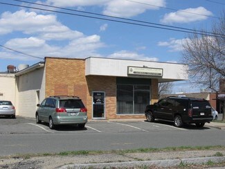 Plus de détails pour 340 Walnut St, Agawam, MA - Local commercial à louer