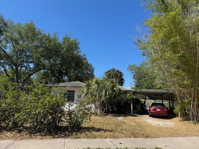 200 State St E & 200 Lee St, Oldsmar, FL à vendre Photo principale– Image 1 sur 4