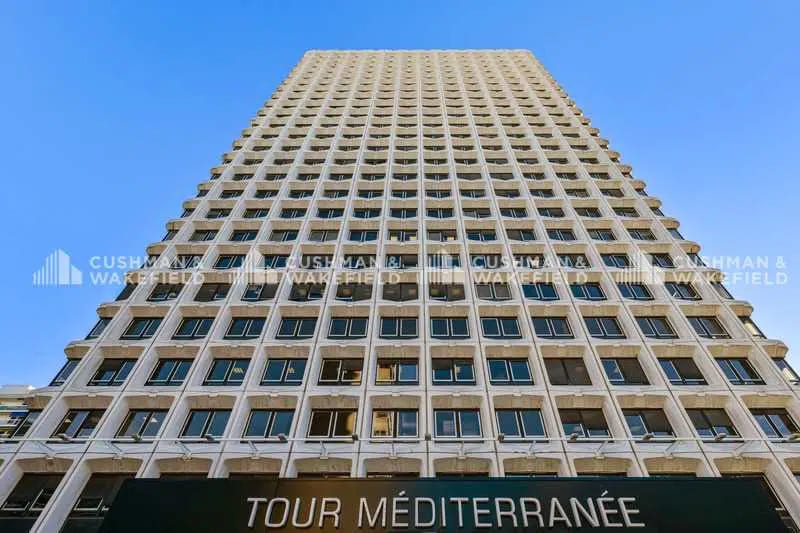 Photo de l’immeuble