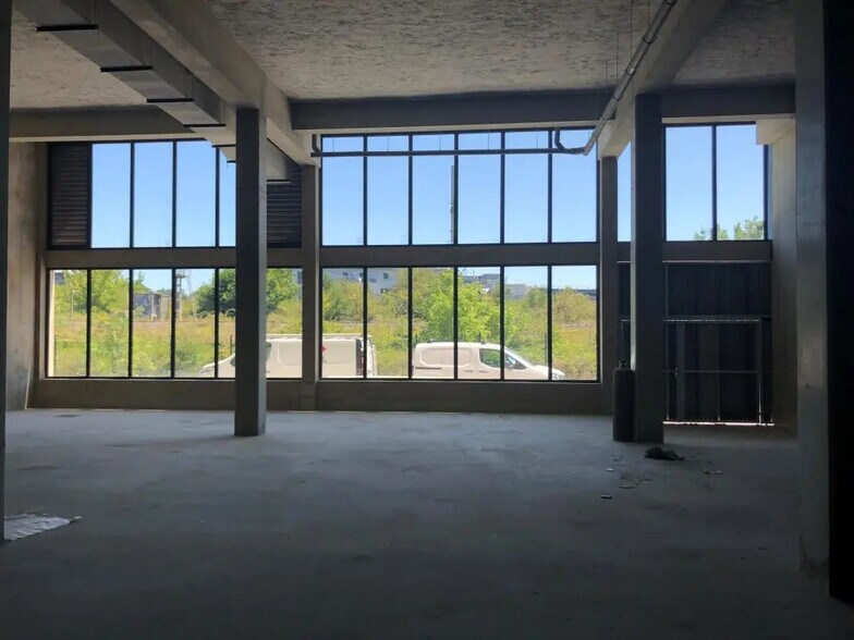 Local d'activités dans Bordeaux à vendre - Photo intérieure – Image 2 sur 7