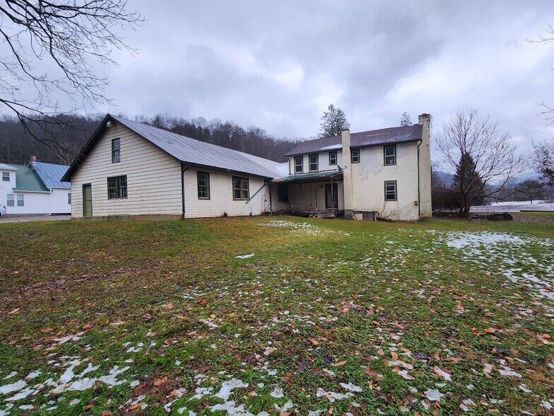 11971 Route 42, Muncy Valley, PA à vendre - Photo de l’immeuble – Image 3 sur 7