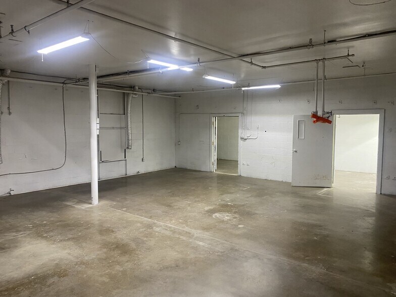 2930 W Pafford St, Fort Worth, TX à vendre - Photo de l’immeuble – Image 2 sur 17