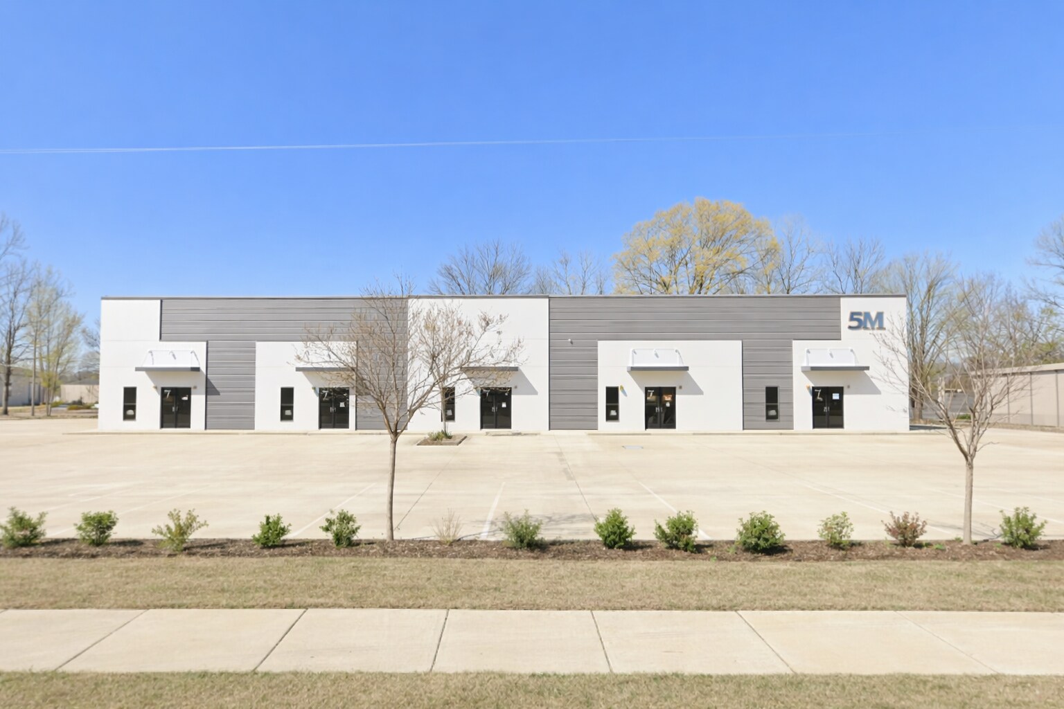 1211 Nesbit Dr, Hernando, MS à louer Photo principale– Image 1 sur 4