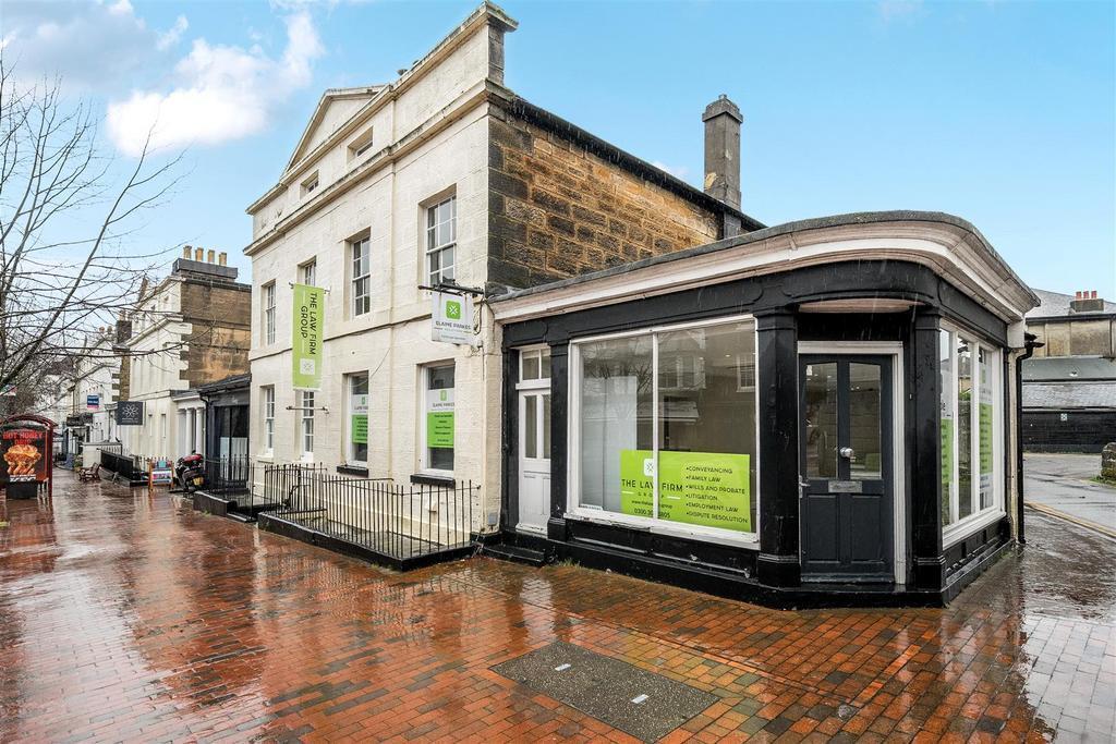 79 Calverley Rd, Tunbridge Wells à louer Photo de l’immeuble– Image 1 sur 18