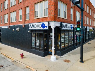 Plus de détails pour 4248-4254 S Cottage Grove Ave, Chicago, IL - Local commercial à louer