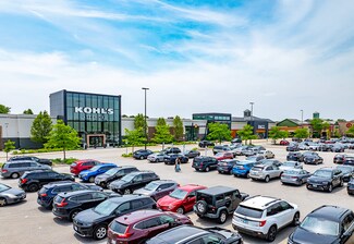 Plus de détails pour 1293 E Higgins Rd, Schaumburg, IL - Local commercial à vendre