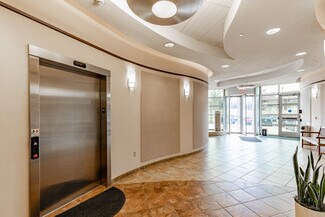 Plus de détails pour 125 Emeryville Dr, Cranberry Township, PA - Bureau à louer