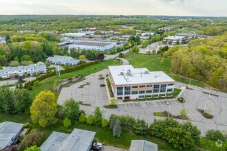 1 Coastway Blvd, Warwick, RI - VUE AÉRIENNE  vue de carte