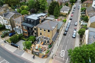 241 Stanstead Rd, Londres LND - Immobilier d'entreprise