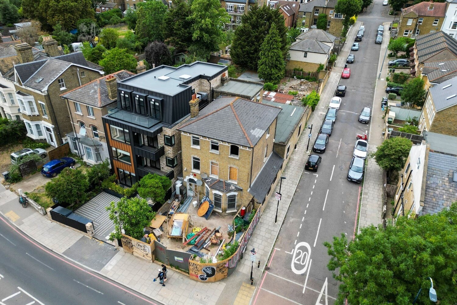 241 Stanstead Rd, Londres à vendre Photo principale– Image 1 sur 12