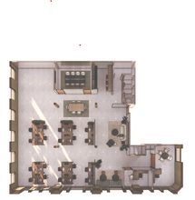 1046 W Kinzie St, Chicago, IL à louer Photo intérieure– Image 1 sur 7