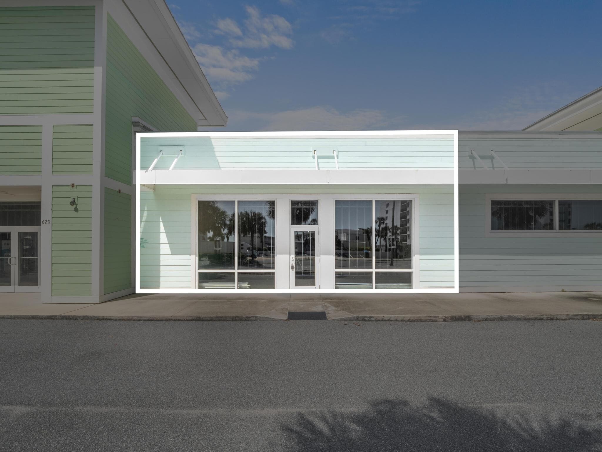 620 S Atlantic Ave, Ormond Beach, FL à louer Photo de l’immeuble– Image 1 sur 5