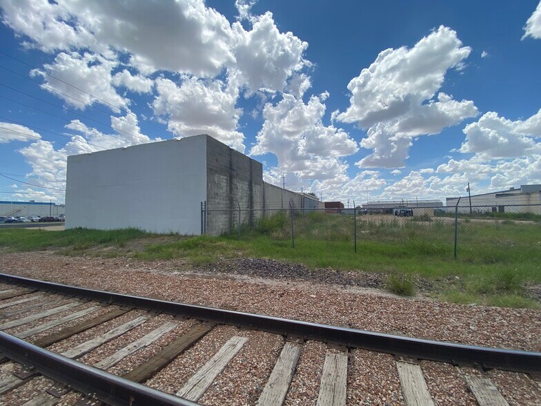 2021 Myrtle St, Odessa, TX à vendre - Photo de l’immeuble – Image 3 sur 8