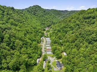Plus de détails pour 548 Harolds Branch Rd, Pikeville, KY - Logement à vendre