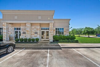 Plus de détails pour 1526 Katy Gap Rd, Katy, TX - Bureau à vendre