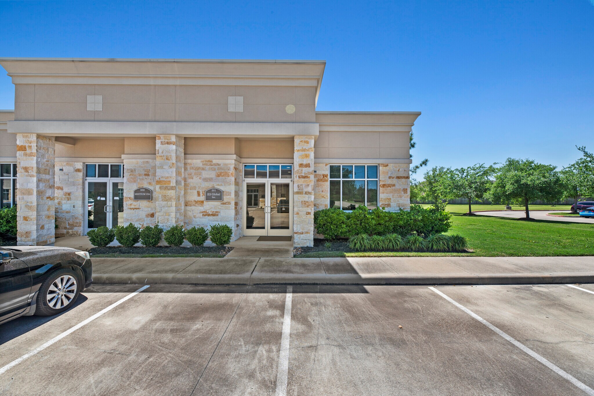1526 Katy Gap Rd, Katy, TX à vendre Photo de l’immeuble– Image 1 sur 10