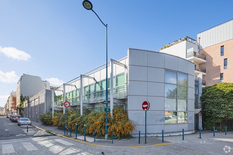 20 Quai De L'Aisne, Pantin à vendre - Photo principale – Image 1 sur 3
