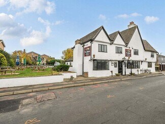 Plus de détails pour 20 Chapel St, Alconbury - Hôtellerie à vendre