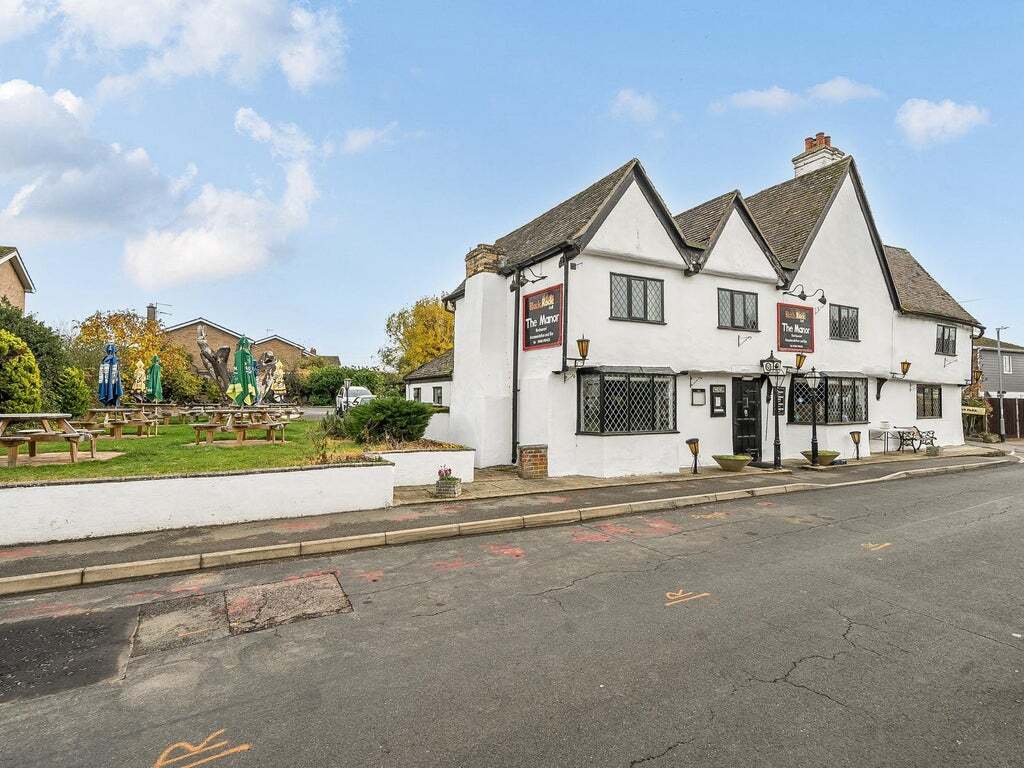 20 Chapel St, Alconbury à vendre Photo de l’immeuble– Image 1 sur 31