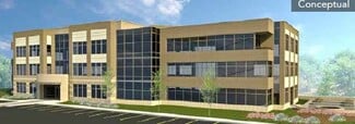 Plus de détails pour E Cambridge Cir, Kansas City, KS - Bureau à louer