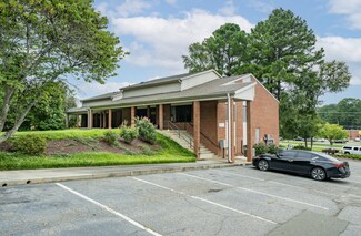 Plus de détails pour 3925 N Duke St, Durham, NC - Bureau à vendre