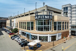 Plus de détails pour 6425 Penn Ave, Pittsburgh, PA - Local commercial à louer