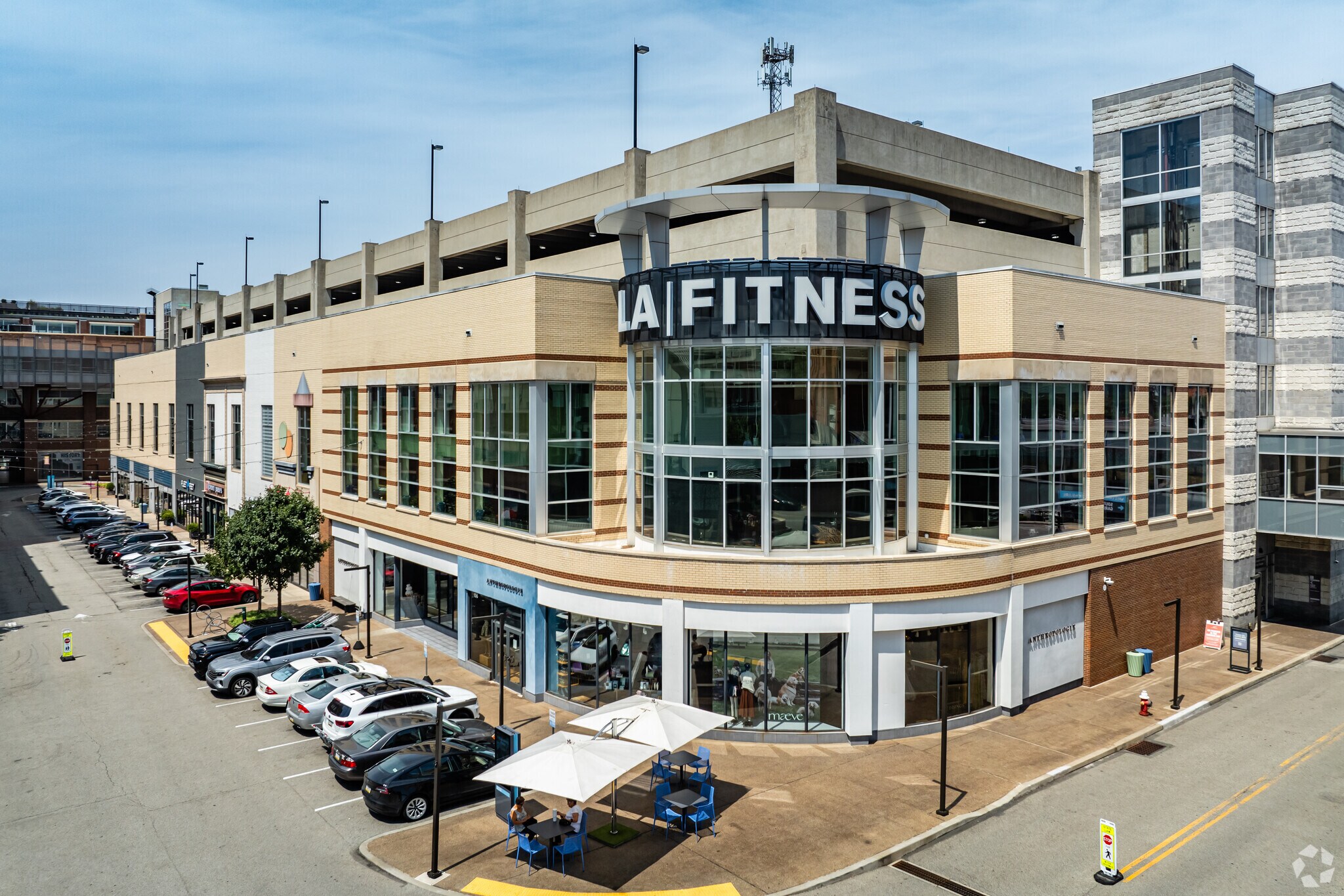 6425 Penn Ave, Pittsburgh, PA à louer Photo de l’immeuble– Image 1 sur 5