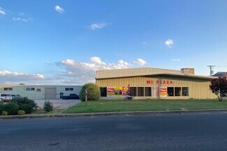Plus de détails pour 515 E Highway St, Fredericksburg, TX - Industriel/Logistique à vendre