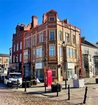 Plus de détails pour Bakehouse Hill, Darlington - Local commercial à vendre