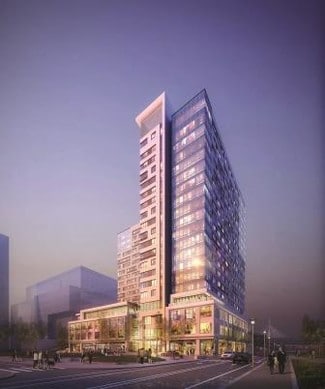 Plus de détails pour 20 Child St, Cambridge, MA - Local commercial à louer
