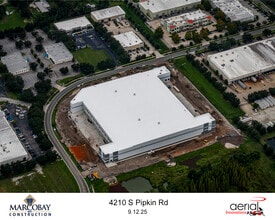 4210 S Pipkin Rd, Lakeland, FL à louer Photo intérieure– Image 2 sur 2