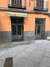 Local commercial dans Madrid, Madrid à louer Photo intérieure– Image 1 sur 4