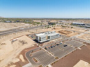 21250 W Roosevelt St, Buckeye, AZ - VUE AÉRIENNE vue de carte