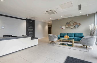 Railway Approach, Wallington à louer Photo intérieure– Image 2 sur 6