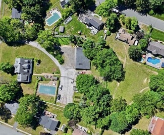 Plus de détails pour 592 Ridgewood Rd, Township of Washington, NJ - Terrain à vendre
