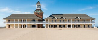 Plus de détails pour Bennett Rd, Culpeper, VA - Bureau, Local commercial à louer