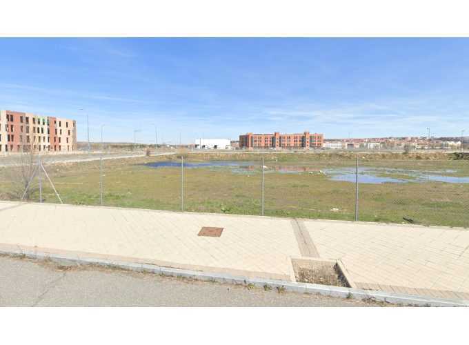 Terrain dans Ávila, Ávila à vendre - Autre – Image 2 sur 2