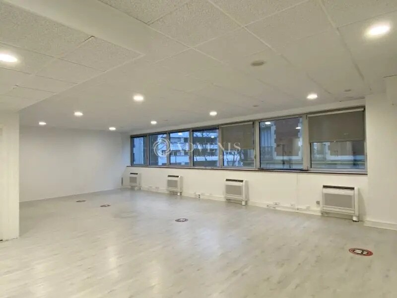 Bureau dans Boulogne-Billancourt à louer Photo de l’immeuble– Image 1 sur 11