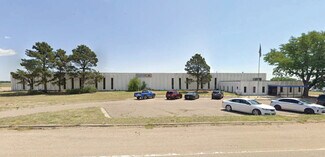 Plus de détails pour 19825 Wigwam Rd, Pueblo, CO - Industriel/Logistique à louer