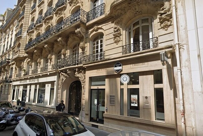 Plus de détails pour 20 Rue De Longchamp, Paris - Local commercial à louer