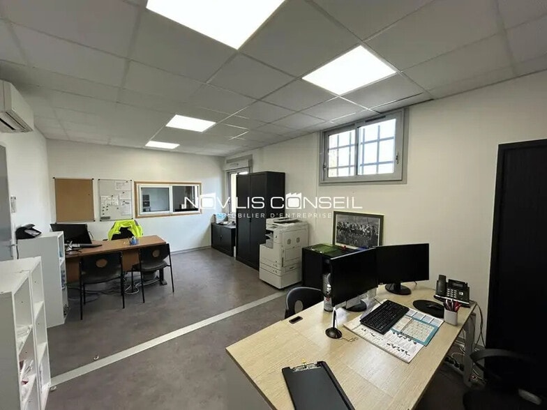 Bureau dans Toulouse à louer - Photo intérieure – Image 1 sur 5