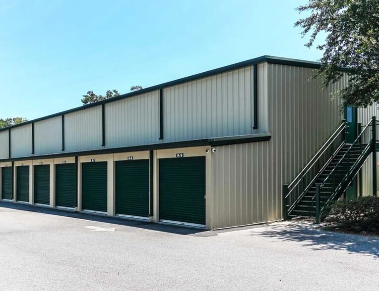 159 Dillon Rd, Hilton Head Island, SC à louer - Photo de l’immeuble – Image 2 sur 5